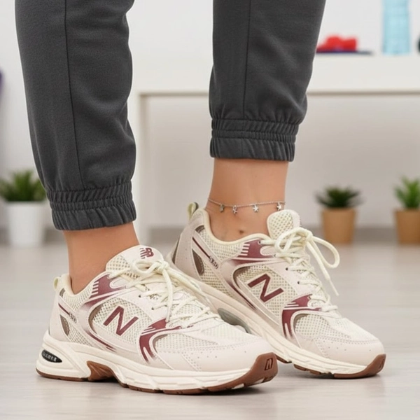 کفش نیوبالانس 530 اورجینال پدیده